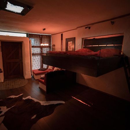 Holiday Home With Whirlpool And Sauna In Viechtach Extérieur photo