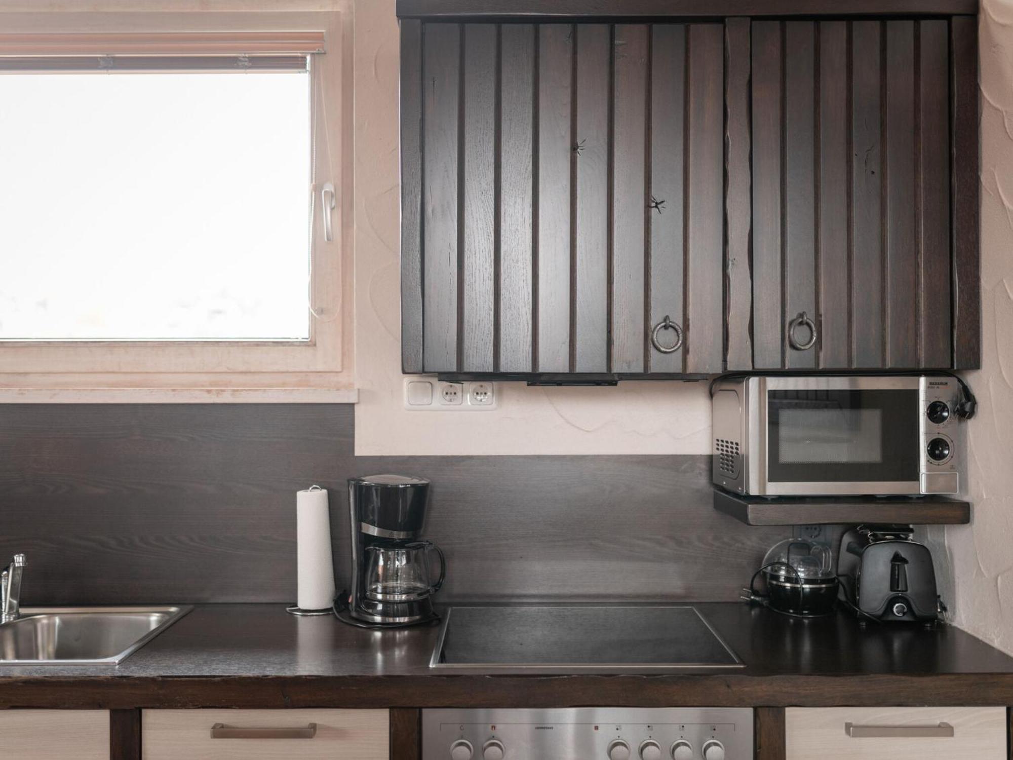 Holiday Home With Whirlpool And Sauna In Viechtach Extérieur photo