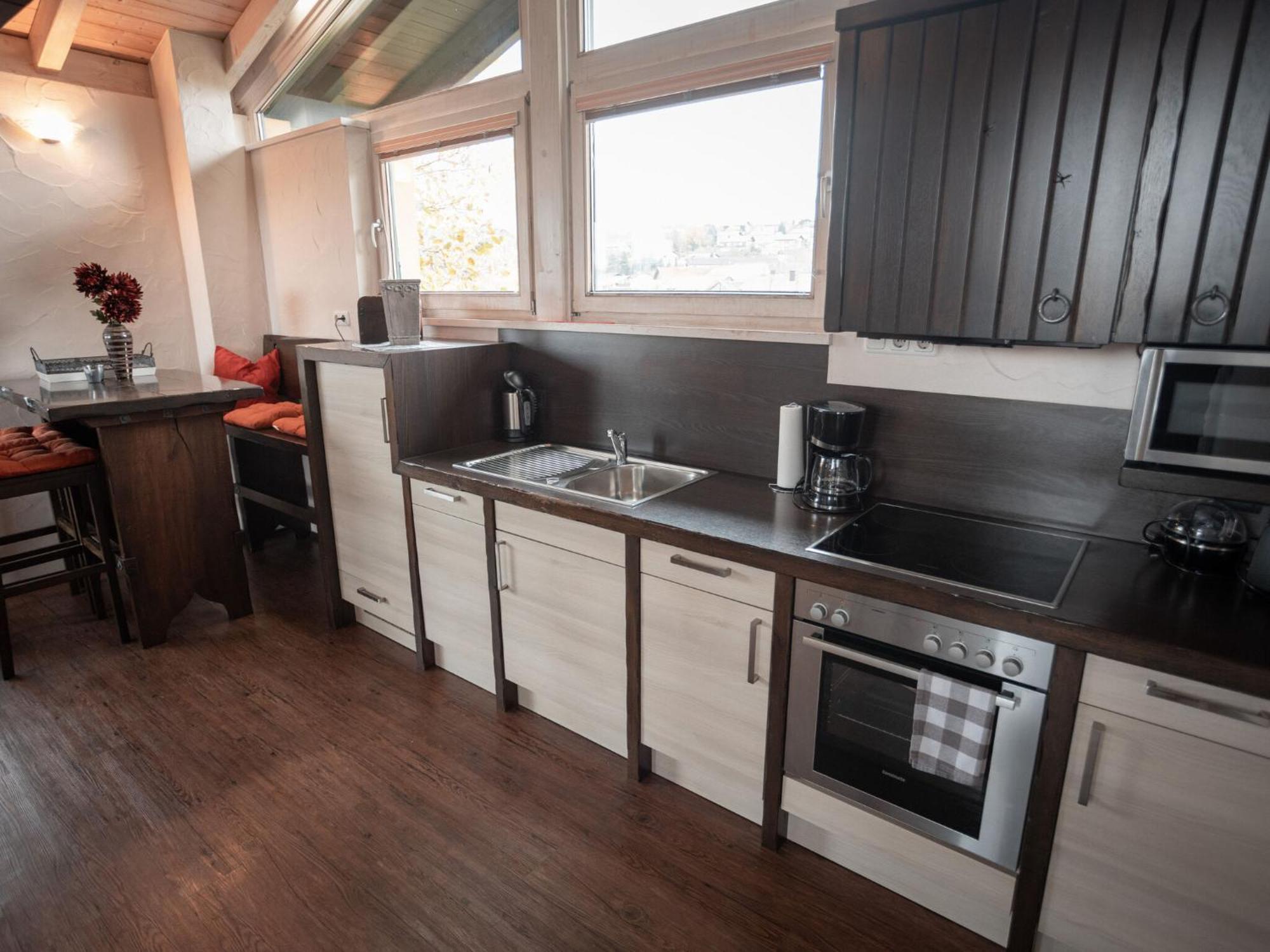 Holiday Home With Whirlpool And Sauna In Viechtach Extérieur photo